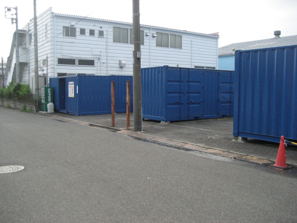 ヴェルボックス湘南ライフタウン永山店