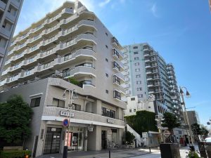 ヴェルボックス藤沢駅北口・銀座通り店