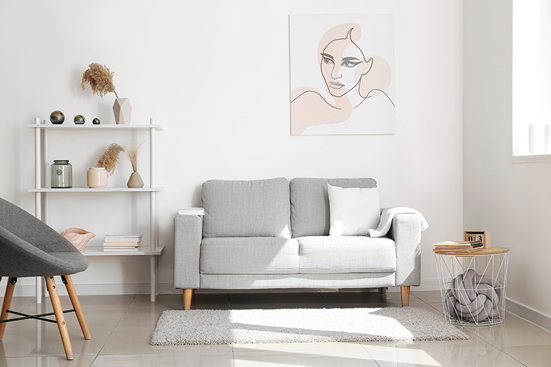 2人暮らしの収納アイデア