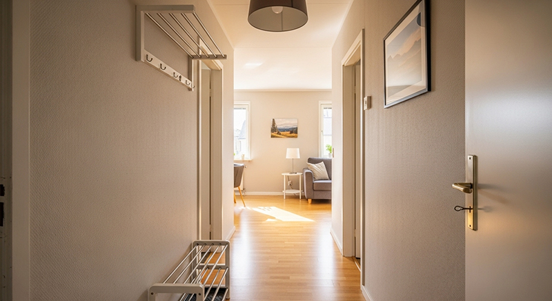 2人暮らしのリズムに合う収納アイデア