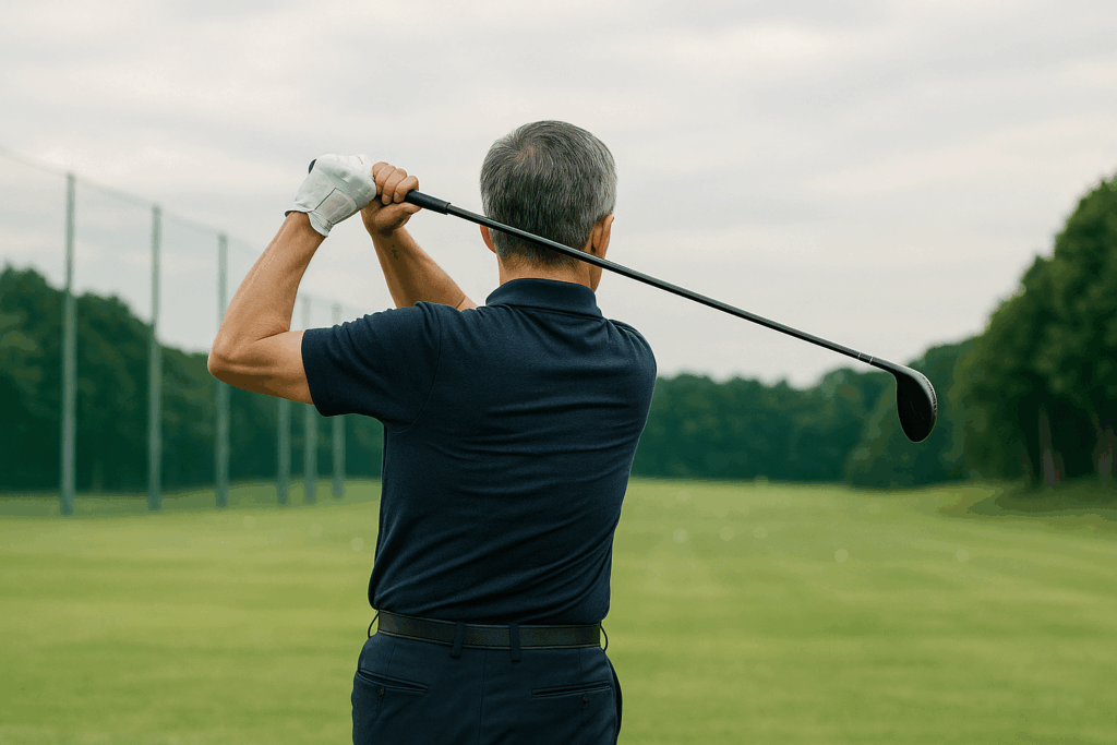 ゴルフ上達のための効果的な練習法