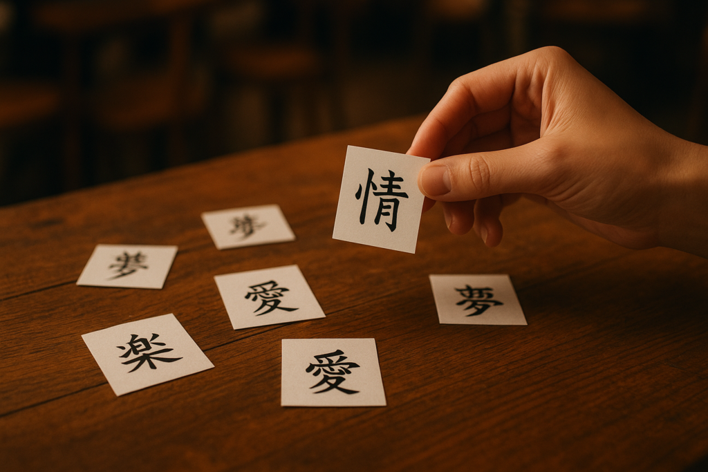 一年の振り返りを「一言」でまとめる