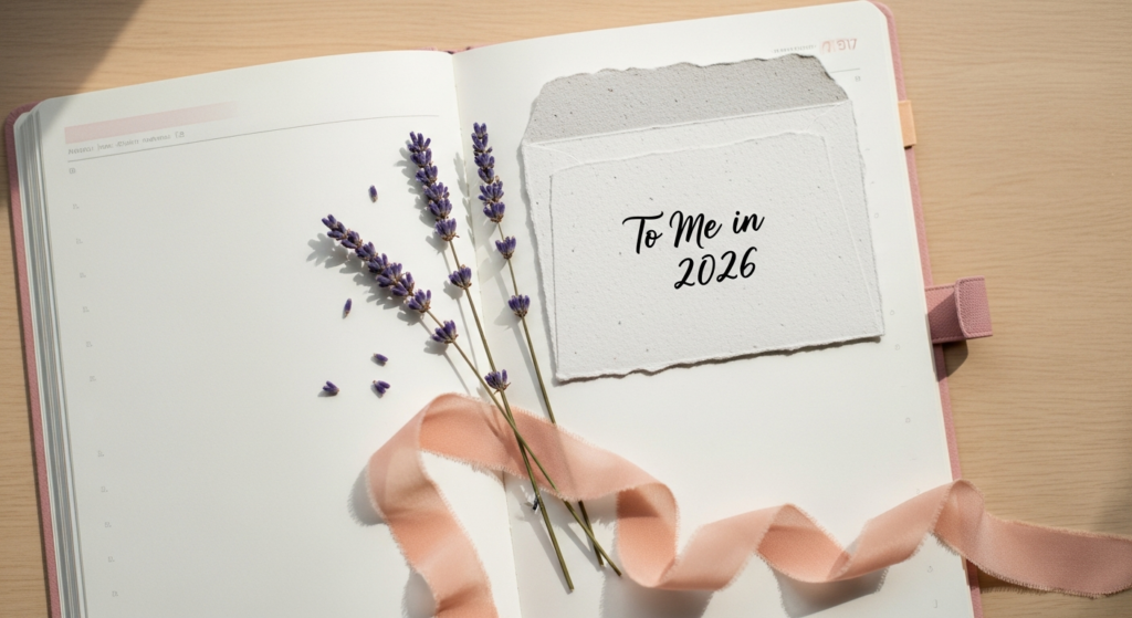 来年こそ「変われる」目標設定の書き方