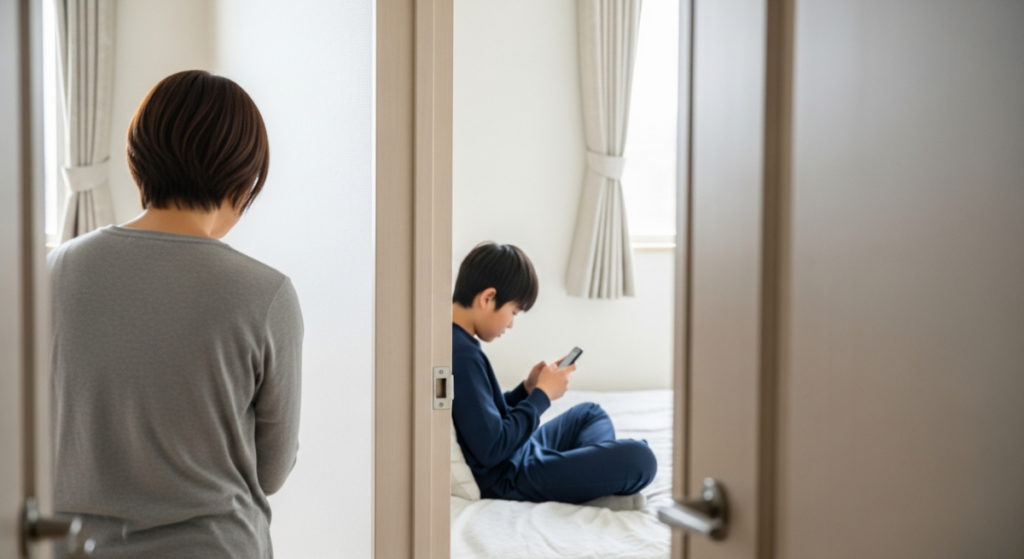 YouTube依存は、親の「育て方」の問題ではありません